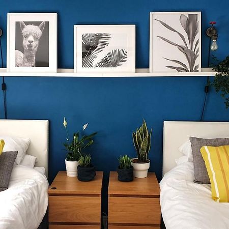 Boutique Home From Home Λονδίνο Εξωτερικό φωτογραφία