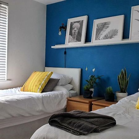 Boutique Home From Home Λονδίνο Εξωτερικό φωτογραφία