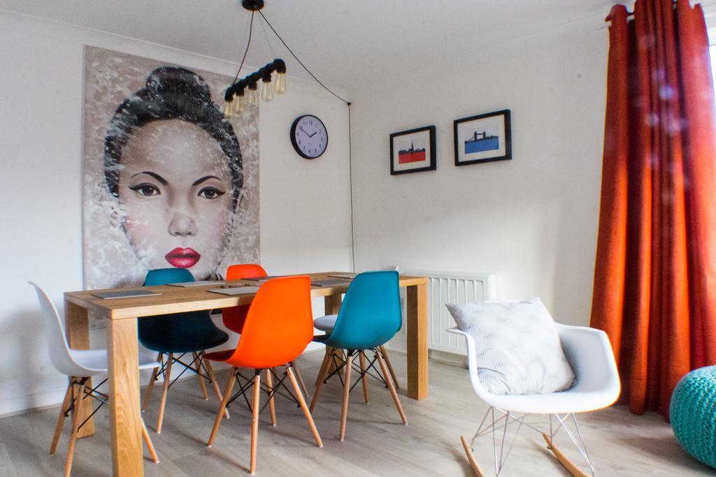 Boutique Home From Home Λονδίνο Δωμάτιο φωτογραφία