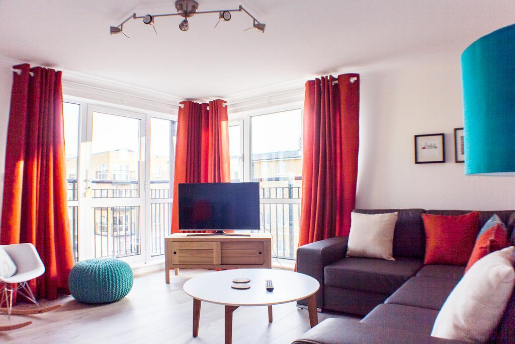 Boutique Home From Home Λονδίνο Δωμάτιο φωτογραφία