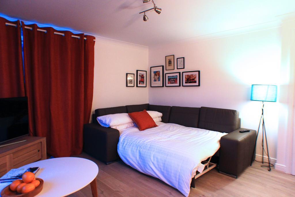 Boutique Home From Home Λονδίνο Εξωτερικό φωτογραφία