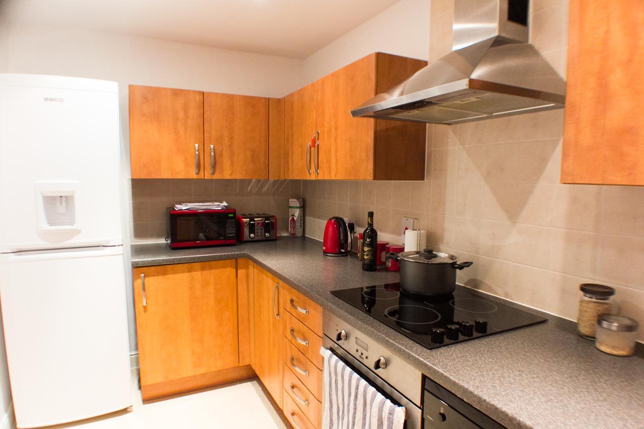 Boutique Home From Home Λονδίνο Εξωτερικό φωτογραφία