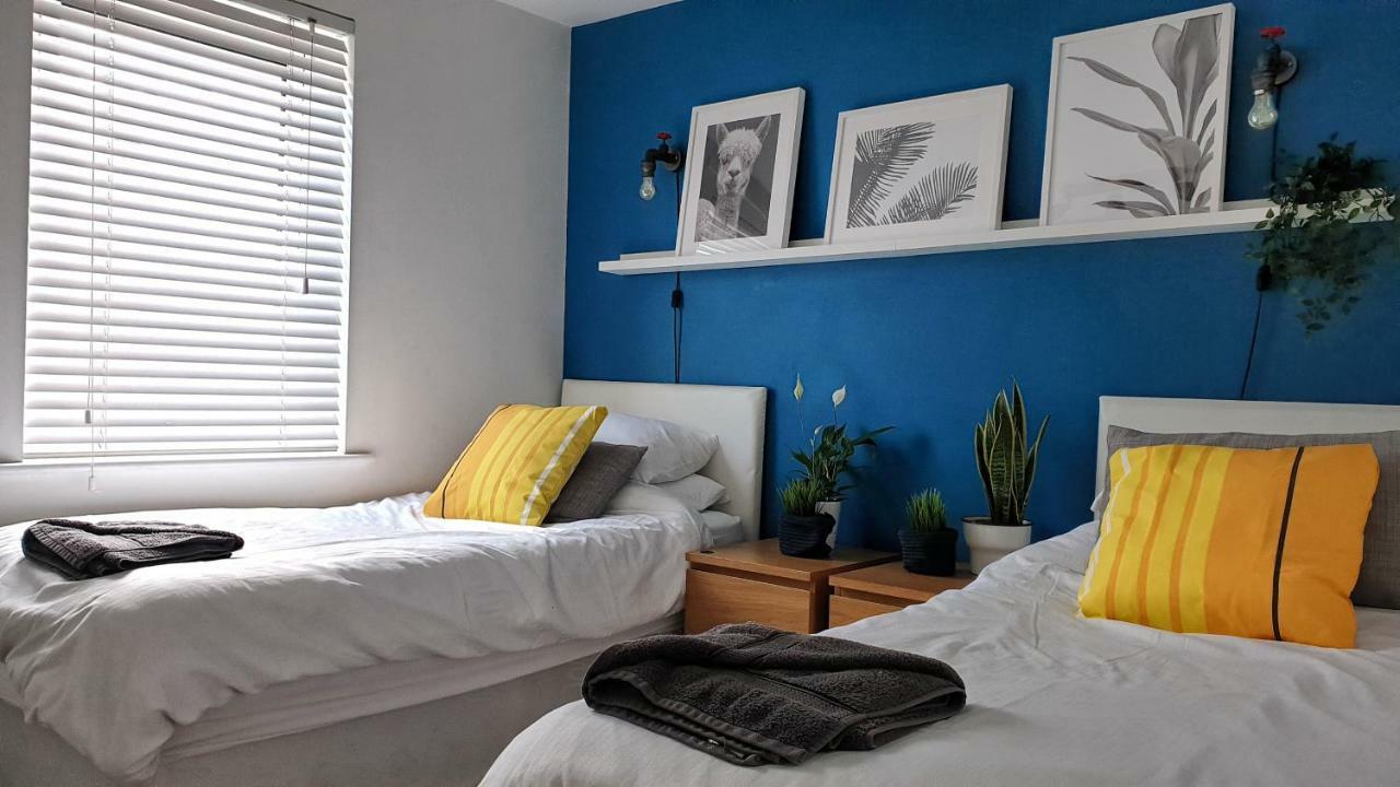 Boutique Home From Home Λονδίνο Εξωτερικό φωτογραφία